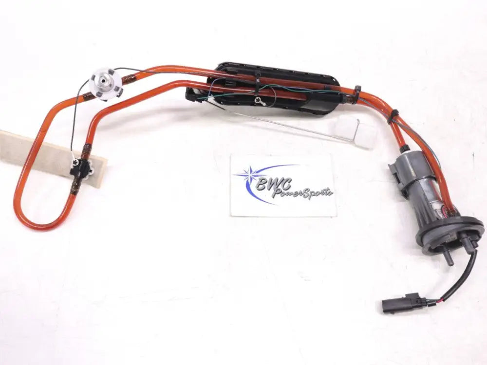 【kaoru783k】 USED 2022-2023 Polaris Matryx RMK / Khaos Turbo Fuel Pump