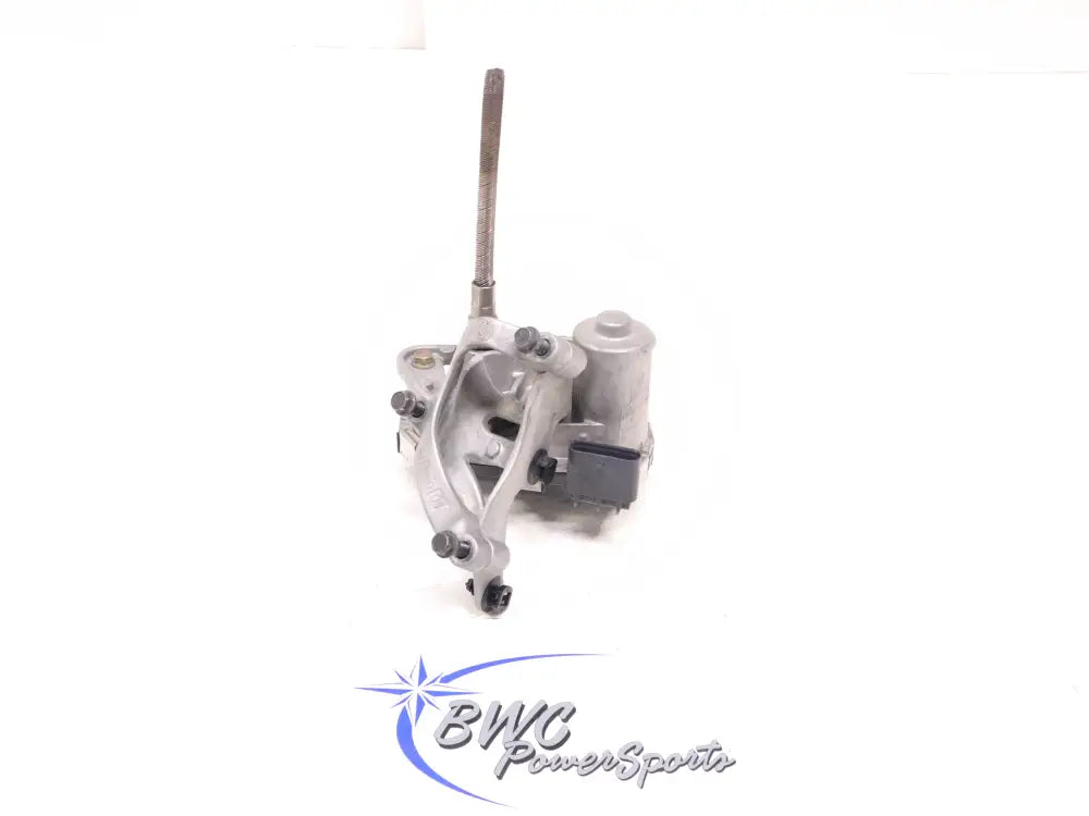 n72p　0916 USED 2022-2024 Polaris Matryx Boost Waste Actuator With Flex Drive