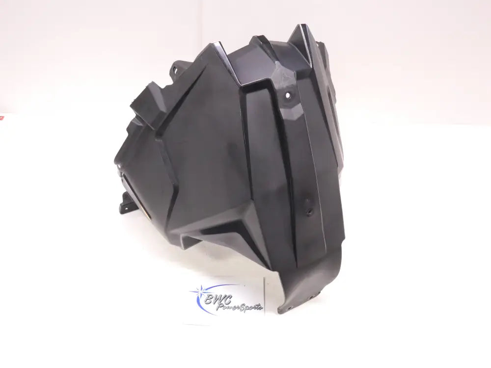 USED 2021+ Polaris Matryx Nose Pan / Cone - 2637701-070 – BWC