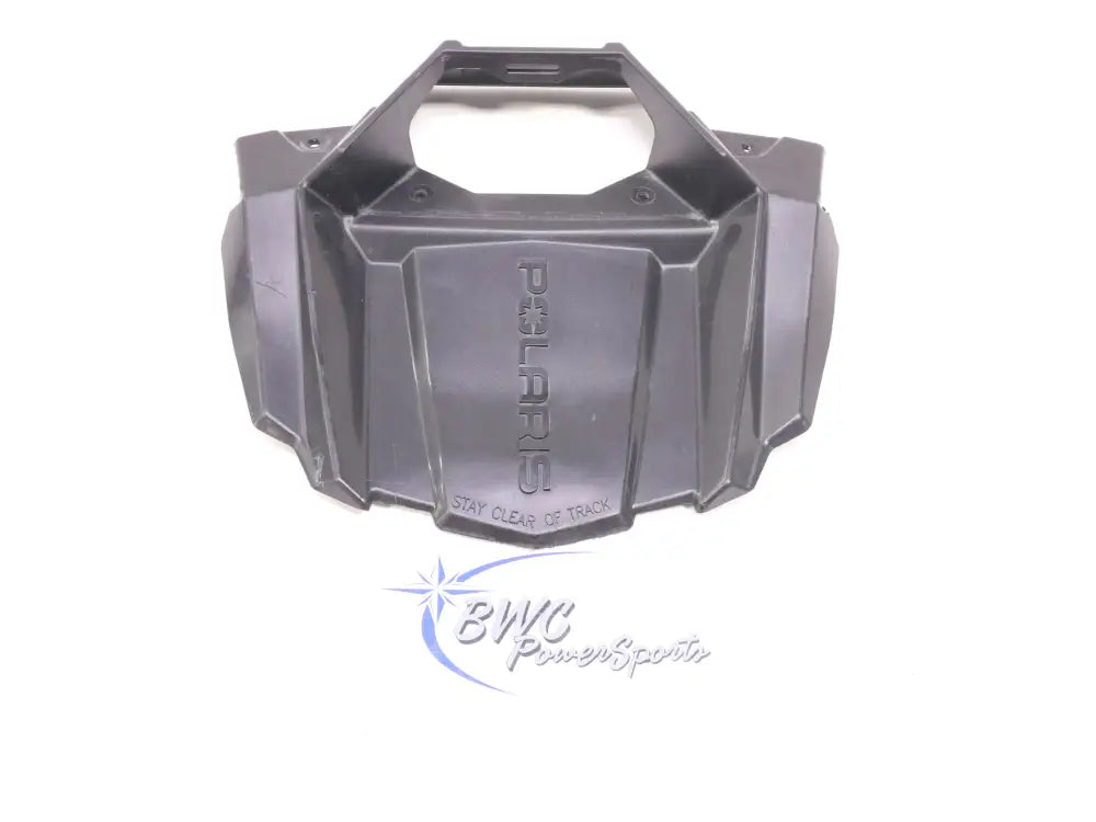 USED 2022+ Polaris Matryx Slash Snowflap Guard - 5457420-070 – BWC USED 2022+ Polaris Matryx Slash Snowflap Guard - 5457420-070 – BWC