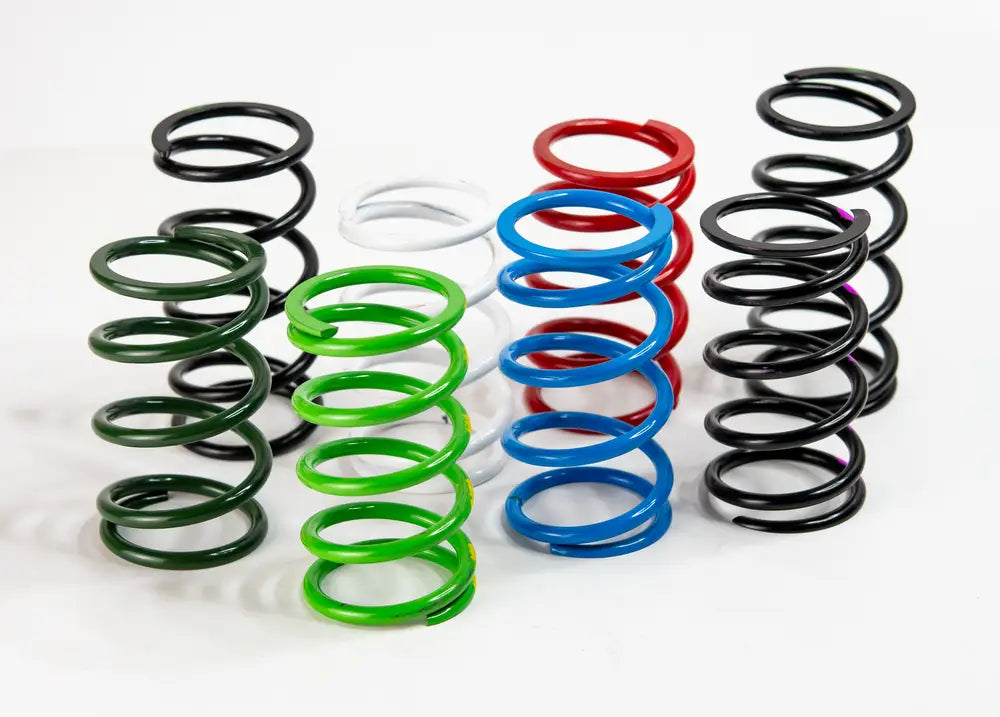 Venom Products Polaris Primary Drive Clutch Springs – BWC PowerSports