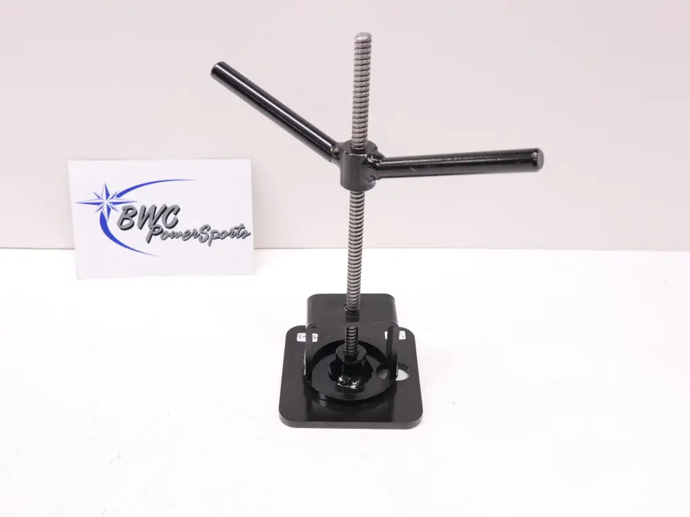 Venom Secondary Clutch Spring Compression Tool (3/8 post) - 930003