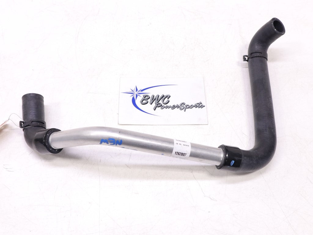 2016-2020 Polaris PRO, RMK Assault Coolant Hose Engine/Cooler - 1262807,  1262892