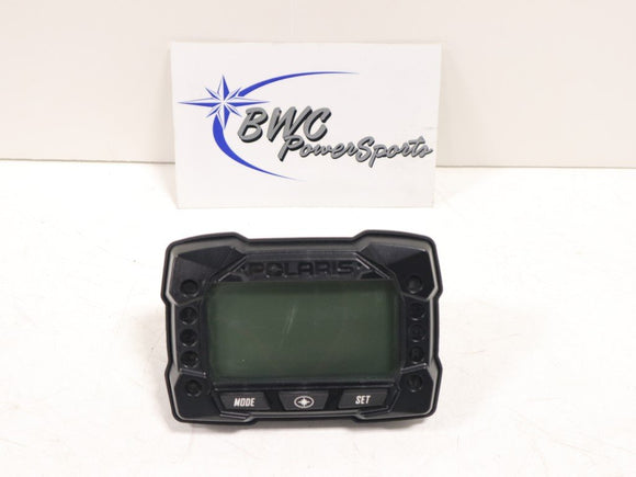 2017-2022 Polaris AXYS Chassis Multifunction / Odometer Gauge Cluster