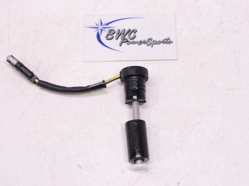 LIKE NEW 2019-2022 Polaris PRO-RMK 850 Oil Level Sensor / Switch