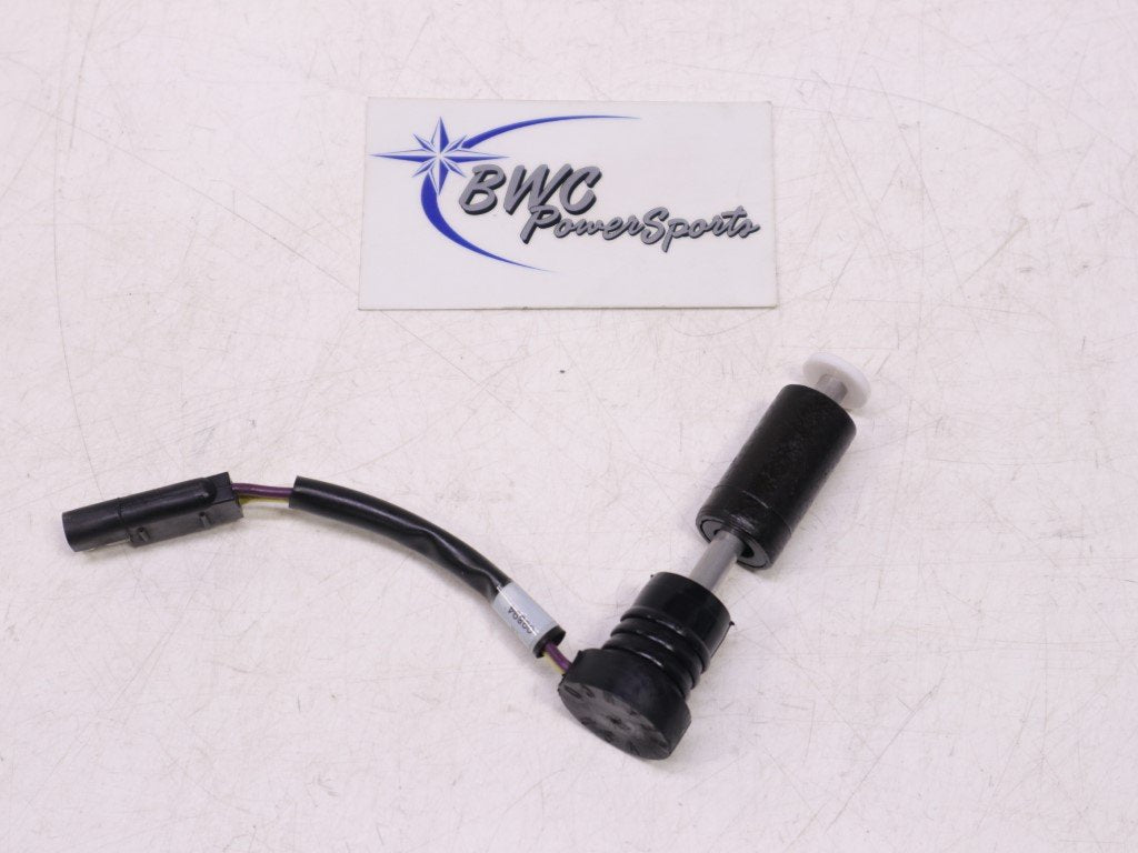 LIKE NEW 2019-2022 Polaris PRO-RMK 850 Oil Level Sensor / Switch