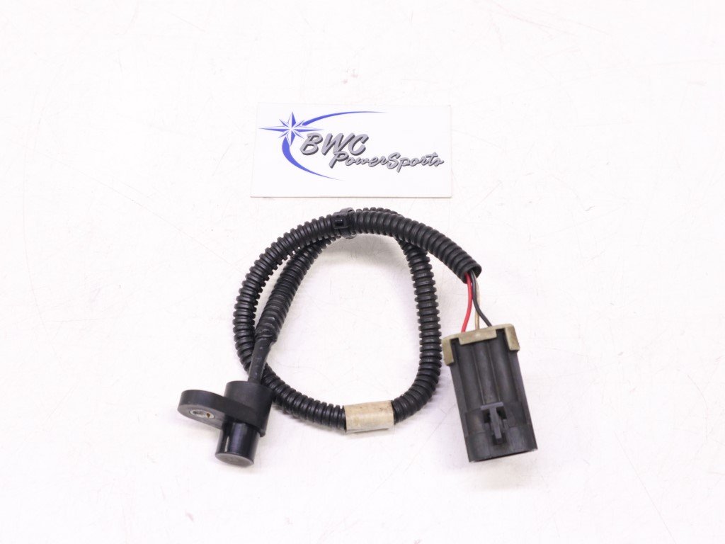 USED 2017-2020 Polaris PRO RMK Speed Sensor - 2412968