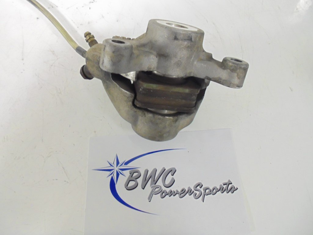 USED 2006-2010 Polaris DRAGON, RMK, SWITCHBACK, SHIFT, FUSION Brake Caliper