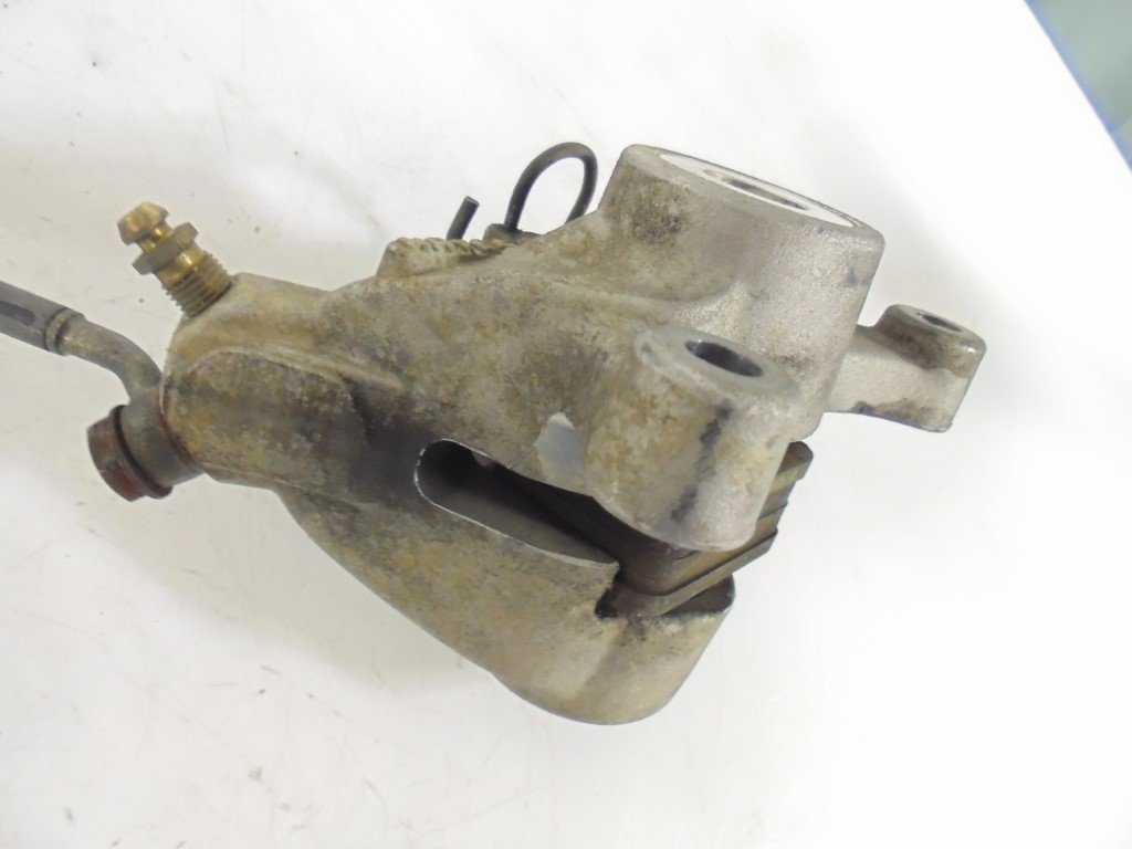 USED 2006-2010 Polaris DRAGON, RMK, SWITCHBACK, SHIFT, FUSION Brake Caliper