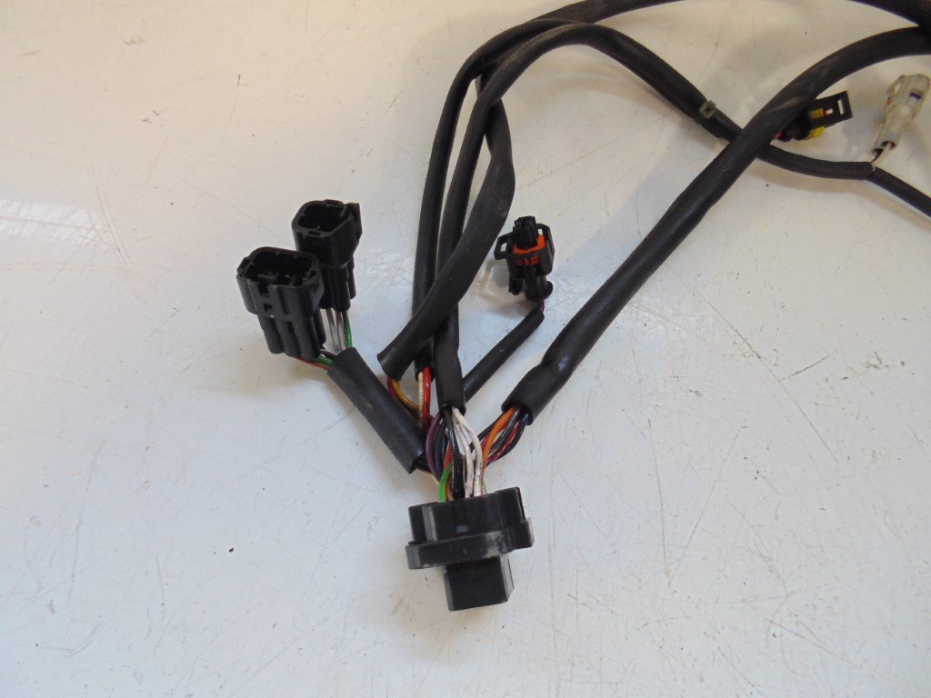 USED 2006 Polaris RMK, SWITCHBACK, FUSION Ignition Harness