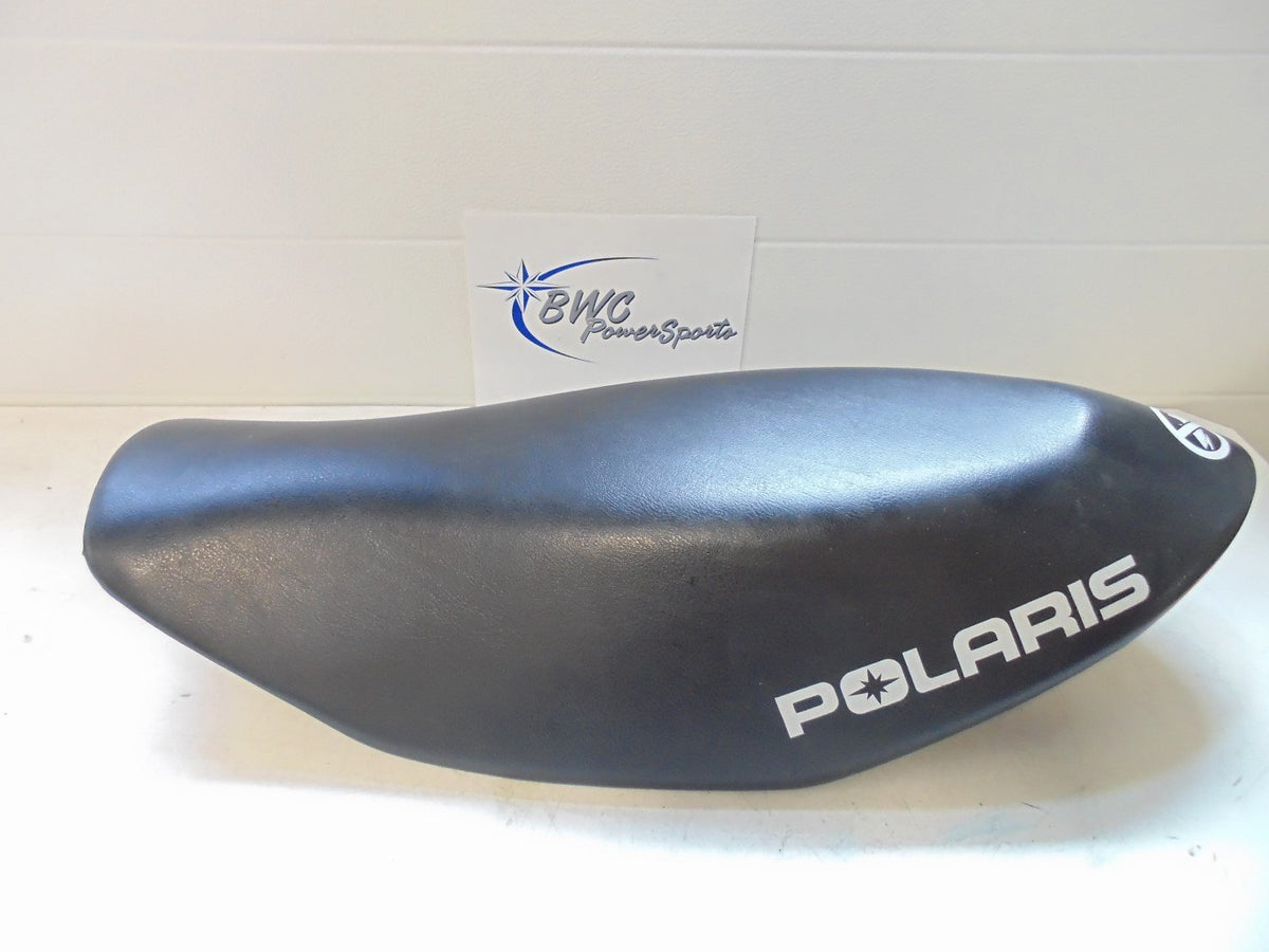 USED 2007-2010 Polaris IQ RMK Seat 2204219 – BWC PowerSports