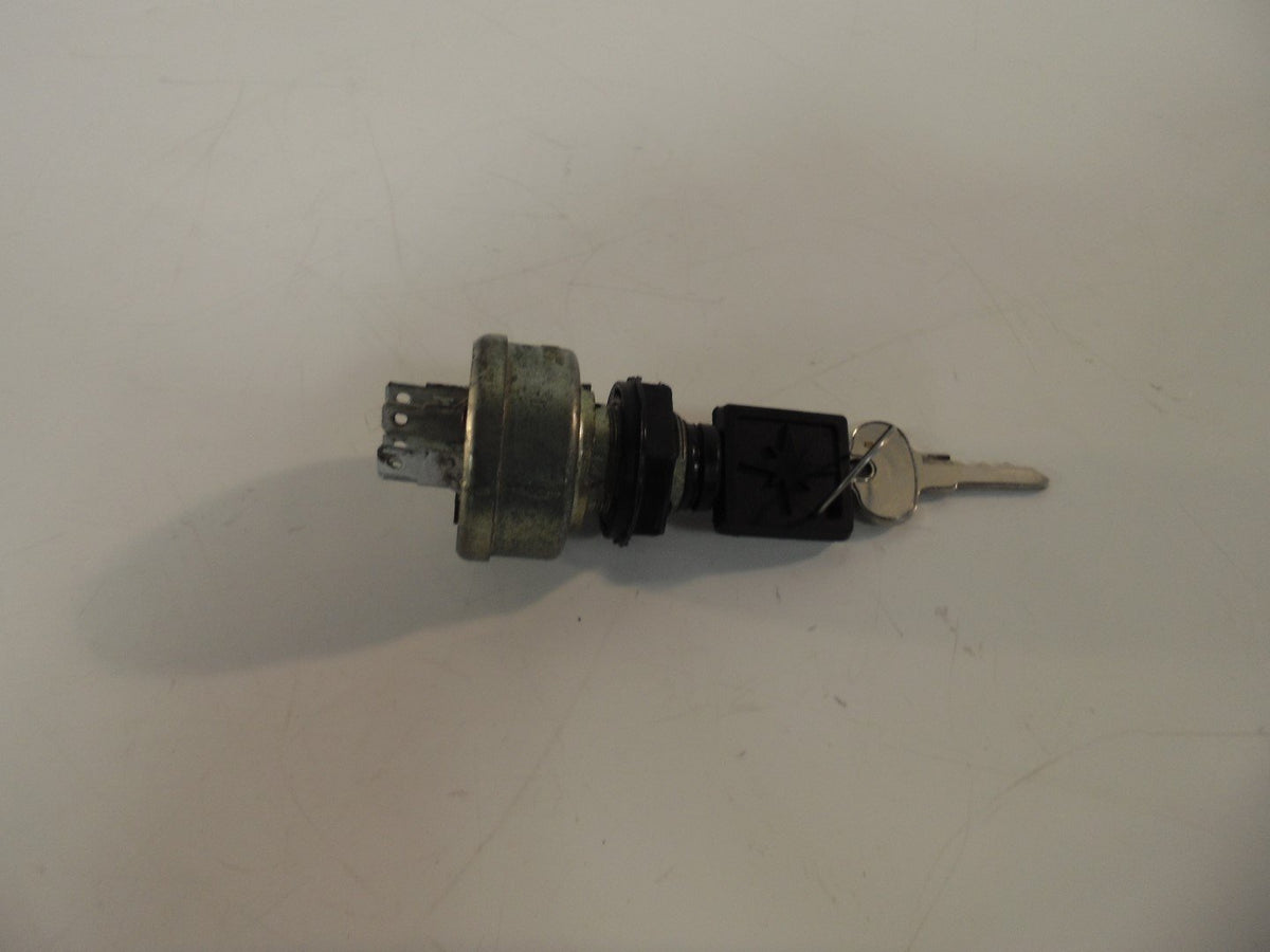 USED 1990-2020 Polaris IQ, Pro Ride Chassis Ignition Switch 