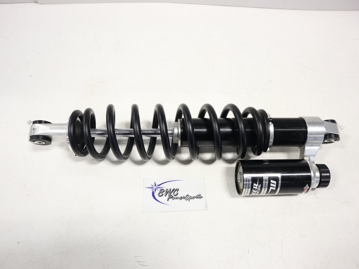 LIKE NEW 2016-2022 Polaris PRO, RMK, SKS Rear Track Piggyback Shock -  7044301