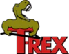 T-Rex Fab