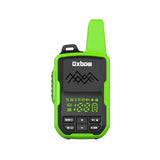 Oxbow Renegade 3.0 Two Way Snowmobile Radio - PRE ORDERS - RD1030