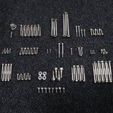 BWC Polaris Patriot Engine 118pc Titanium Bolt Kit