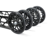 IceAge HELLFIRE R 7.2" Wheel (Individual)