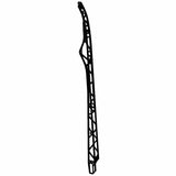 New Take Off 2024 Polaris Matryx 165 Right Rail (Black) - 1545074-067 - 4902-1