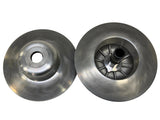 USED 2011+ Polaris Secondary Clutch (No Helix) - 1323231 - 1323745