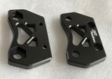 BWC Infinity Polaris Matryx LinQ Adapter Mount Brackets