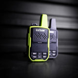 Oxbow Renegade 3.0 Two Way Snowmobile Radio - PRE ORDERS - RD1030