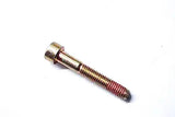 2005 + Polaris IQ PRO-RIDE AXYS Recoil Starter/Cover Bolt M6X1.0X40 - 7510005 Engine