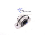 2007-2010 Polaris IQ Steering post Bracket and Bushings (Upper) Steering