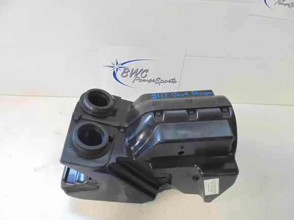 2007-2012 Polaris IQ Air Box Silencer Engine