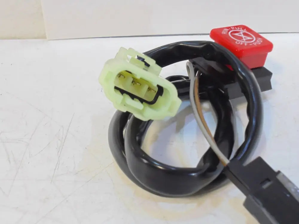 2007-2015 New Aftermarket Polaris IQ Chassis Kill Switch SM-01559