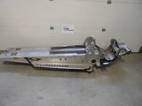 2008-2009 Polaris DRAGON RMK Bulkhead and Tunnel 163’’ Chassis