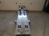 2008-2009 Polaris DRAGON RMK Bulkhead and Tunnel 163’’ Chassis