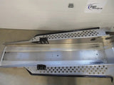 2008-2009 Polaris DRAGON RMK Bulkhead and Tunnel 163’’ Chassis