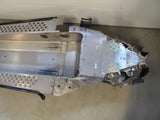2008-2009 Polaris DRAGON RMK Bulkhead and Tunnel 163’’ Chassis