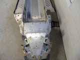 2008-2009 Polaris DRAGON RMK Bulkhead and Tunnel 163’’ Chassis