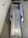 2008-2009 Polaris DRAGON RMK Bulkhead and Tunnel 163’’ Chassis