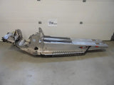 2008-2009 Polaris DRAGON RMK Bulkhead and Tunnel 163’’ Chassis