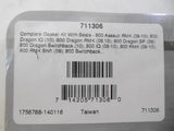 2008-2010 Complete Engine Gasket Kit Polaris 800 - 711306 Engine