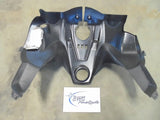 2008-2010 Polaris DRAGON RMK Console - 2633665-070 Body Parts