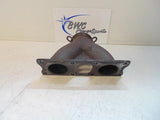 2008-2010 Polaris IQ Exhaust Manifold Y Pipe 800 Engine