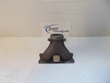 2008-2010 Polaris IQ Exhaust Manifold Y Pipe 800 Engine