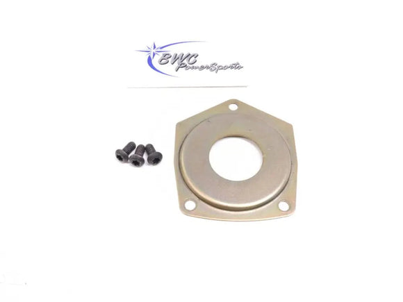 2008-2019 Polaris IQ PRO-RIDE AXYS 800 Crank PTO Seal Guard / Cover with Bolts Engine