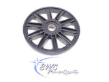 2008-2021 Polaris RMK Rear Axle Wheel (7.25’’) - 1590431-070 New OEM Take Off Rear Suspension