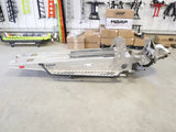2010 Polaris RMK 800 Bulkhead and Tunnel 155’’ Chassis