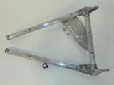 2011-2012 Polaris PRO Ride RMK Front Overstructure A-Frame Aluminum - 1016954 Chassis