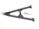 2011-2015 Aftermarket Polaris Assault RMK 2011 Rush Left Lower Control A Arm W/ Balljoint SM-08692 - 2204428-458 Front