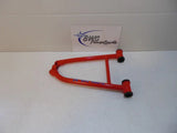 2011-2015 Polaris ASSAULT RMK Left Upper A-Arm (Red) - 2204426-293 Front Suspension