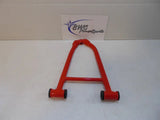 2011-2015 Polaris ASSAULT RMK Left Upper A-Arm (Red) - 2204426-293 Front Suspension