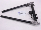 2013-2015 Polaris Front Frame Tube Overstructure / A-Frame Carbon Fiber 1018234 Chassis