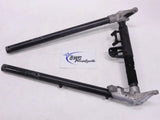 2013-2015 Polaris Front Frame Tube Overstructure / A-Frame Carbon Fiber 1018234 Chassis