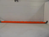 2013-2015 Polaris PRO RMK Right Foot Rest Running Board (Orange) Chassis